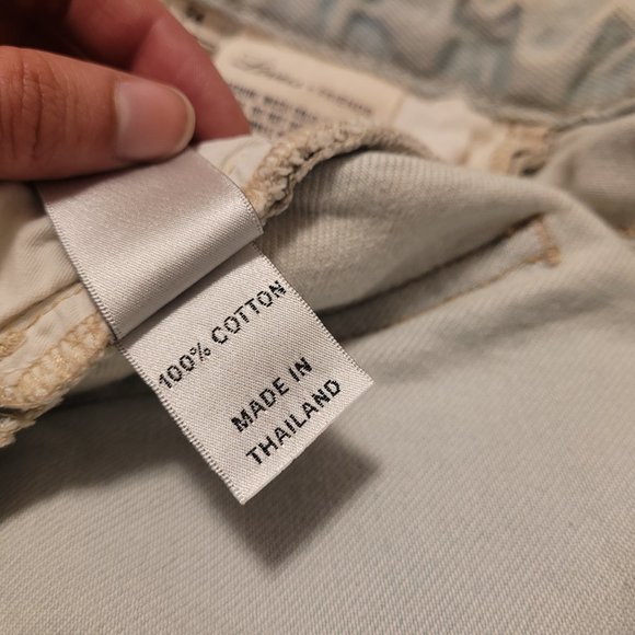 Lovers + Friends JACK HIGH-RISE SHORT IN BIXBY - Picture 11 of 16